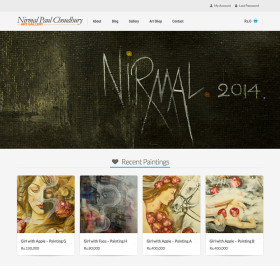 Nirmal Paul Choudhury